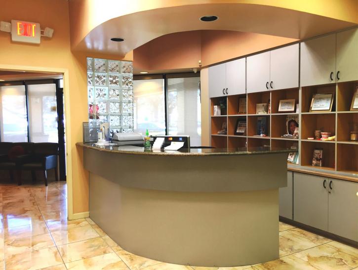 Image for Ivory Dental with ID of: 4343107