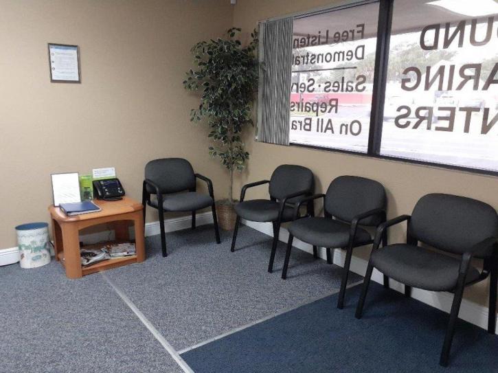 Image for Sound Hearing Centers with ID of: 4343142