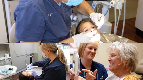 Image for Dossett Dental with ID of: 4343200