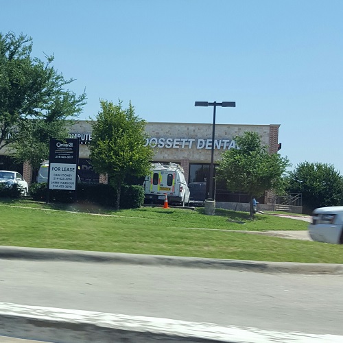 Image for Dossett Dental with ID of: 4343201