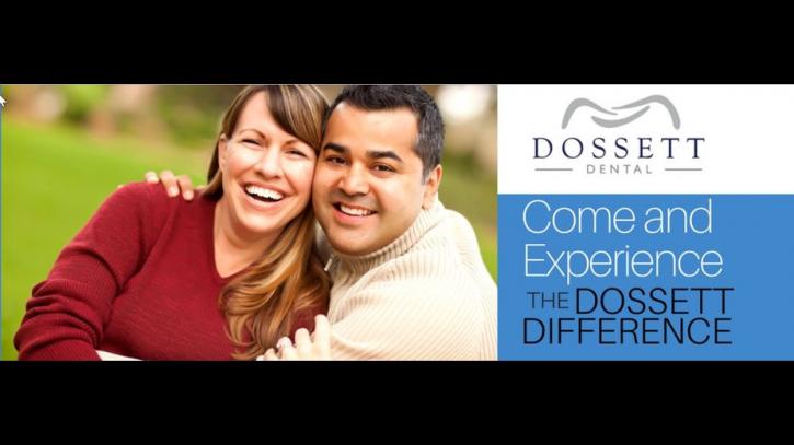 Image for Dossett Dental with ID of: 4343202