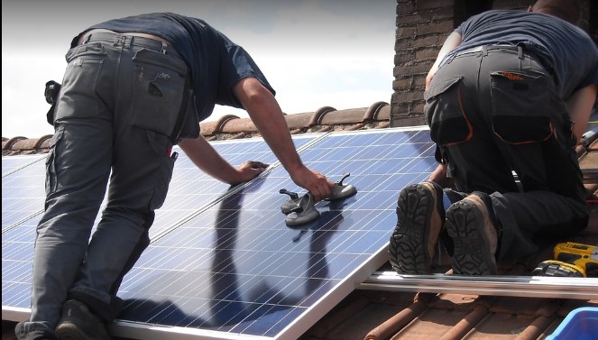 Image for QLD Solar and Lighting with ID of: 4343365