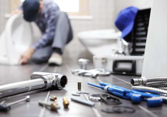 Image for S&J Plumbing and Gasfitting with ID of: 4343369