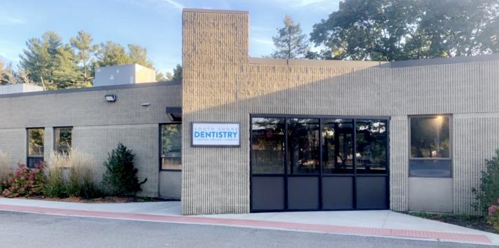 Image for South Shore Dentistry with ID of: 4343779