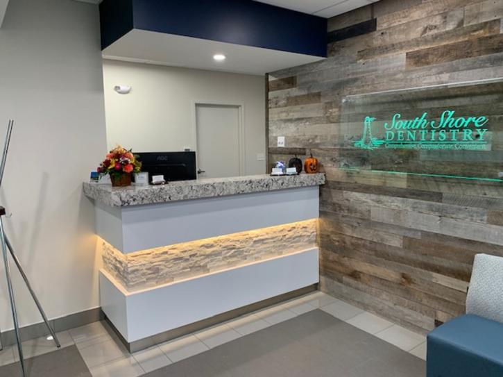 Image for South Shore Dentistry with ID of: 4343780