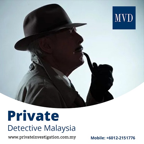 Image for Private Detective in Malaysia with ID of: 4343796