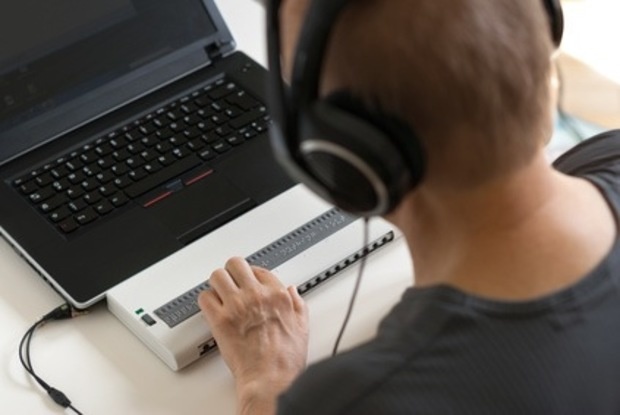 Image for Global Assistive Technologies for Visual Impairment Market 2020 | Manufacturers, Regions, Type And Application, Forecast To 2025 with ID of: 4343896