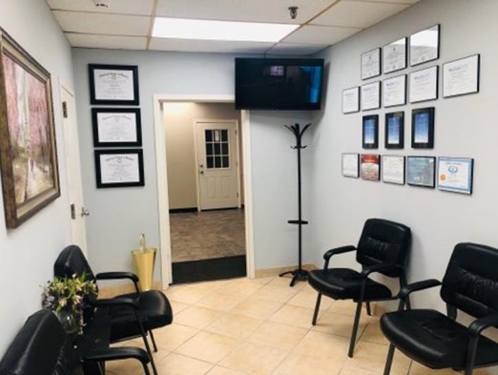 Image for Phoenix Physical Therapy Rehabilitation,PLLC with ID of: 4343948