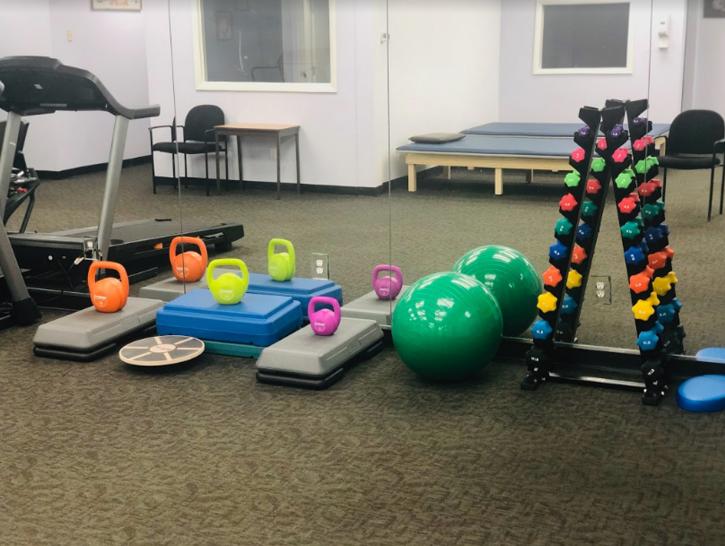 Image for Phoenix Physical Therapy Rehabilitation,PLLC with ID of: 4343950