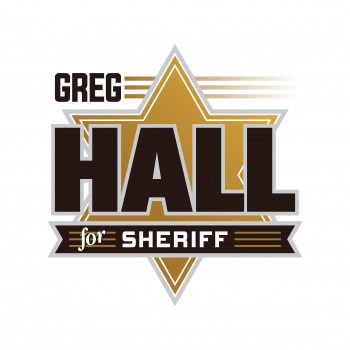 Image for Greg Hall for Sheriff with ID of: 4343993