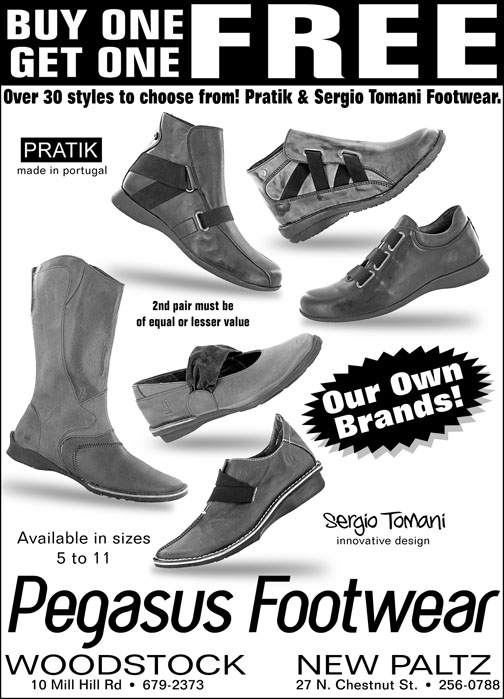 Image for Pegasus Footwear with ID of: 4344