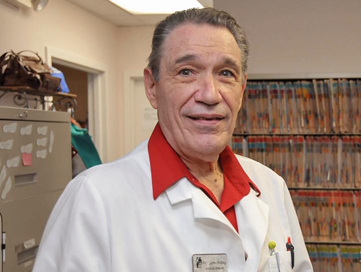 Image for Dr John J Hickey DPM PLLC with ID of: 4344633