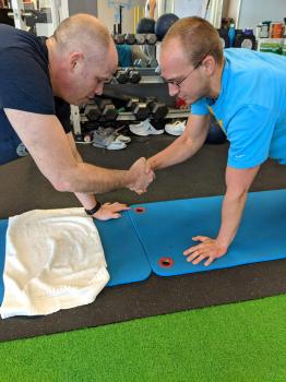 Image for Become Better Sport Performance and Personal Training with ID of: 4344811