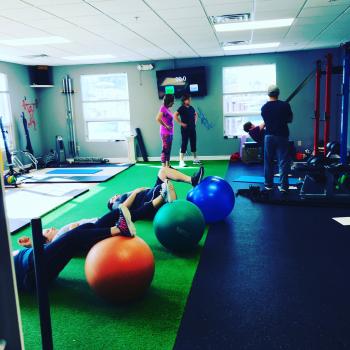 Image for Become Better Sport Performance and Personal Training with ID of: 4344812