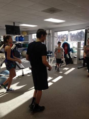 Image for Become Better Sport Performance and Personal Training with ID of: 4344813