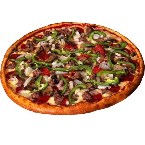 Image for Pizza Pit with ID of: 4345120