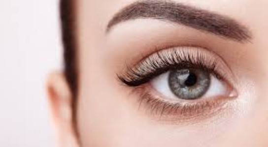 Image for Lashed Up & Beauty with ID of: 4345129