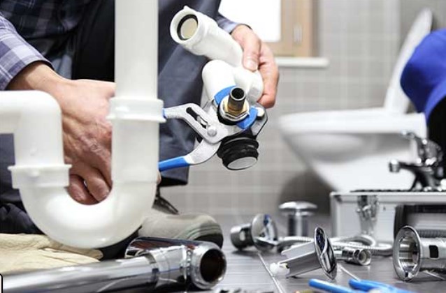 Image for Small jobs plumbing with ID of: 4345432