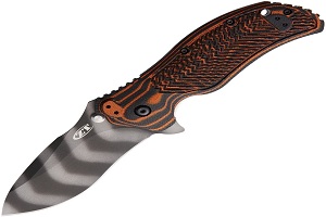 Image for What Characterizes a Zero Tolerance Pocket Knife? with ID of: 4345522