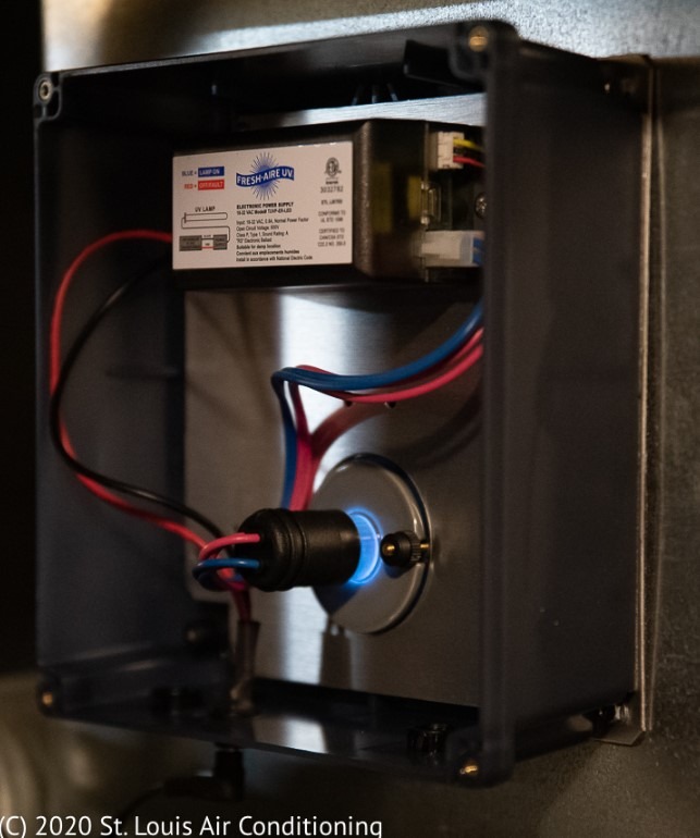 Image for St. Louis Air Conditioning and Heating with ID of: 4345572