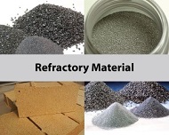 Image for Refractory Material Market | World Players Forecast Analysis Till 2025 with ID of: 4345714