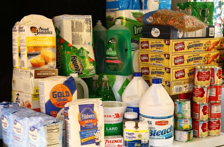 Image for 7 ITEMS THAT MUST AVOID PACKING IN A STORAGE UNIT with ID of: 4345788