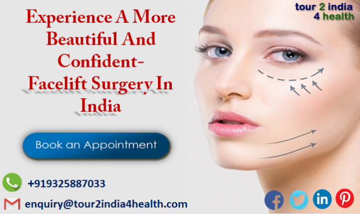 Image for facelift surgery in india with ID of: 4346390
