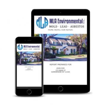 Image for MLA Environmental, Inc with ID of: 4346393