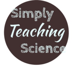 Image for Simply Teaching Science with ID of: 4347004