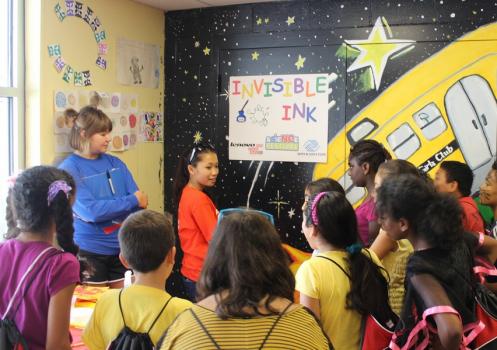 Image for Simply Teaching Science with ID of: 4347026