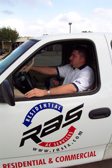 Image for RAS A/C & Heating Services with ID of: 4347207