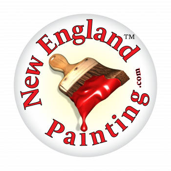 Image for New England Painting with ID of: 4347337