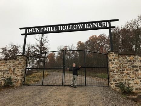Image for Hunt Mill Hollow Ranch with ID of: 4347471