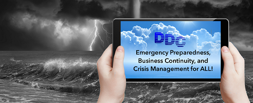 Image for Disaster and Disability Consultants with ID of: 4347481