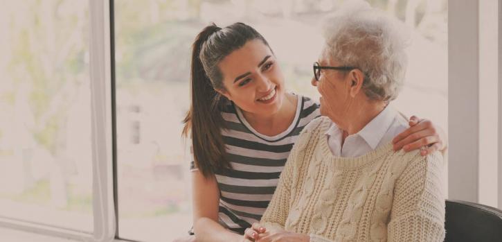 Image for Fully Customizable Home Care Plans For Your Seniors with ID of: 4347531