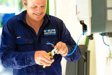 Image for Go Elite Electrical with ID of: 4347568
