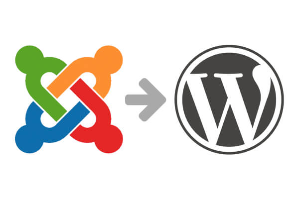 Image for How To Move Your Site From Joomla To WordPress? with ID of: 4347746
