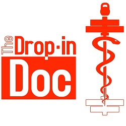 Image for The Drop-In Doc with ID of: 4347837