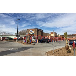 Image for Tagg N Go Express Car Wash with ID of: 4347897