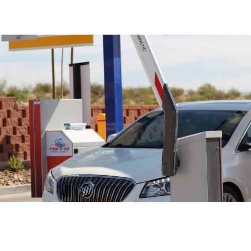 Image for Tagg N Go Express Car Wash with ID of: 4347899