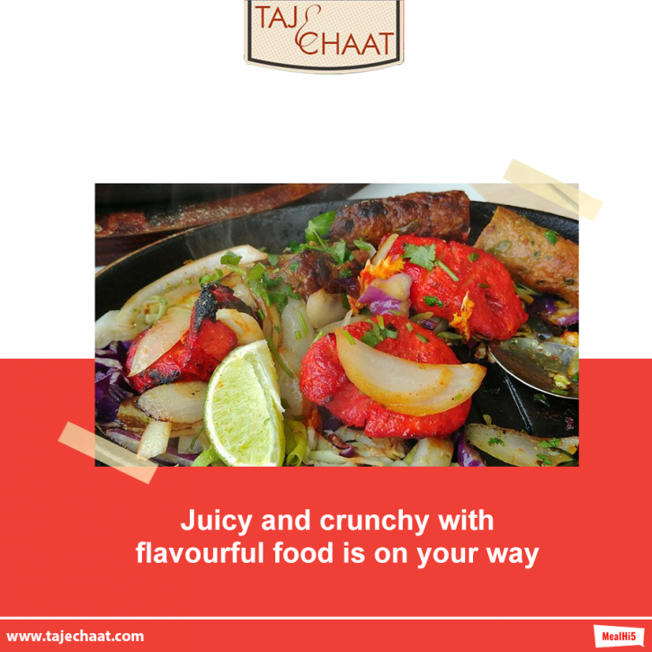 Image for Taj-E-Chaat Fremont CA - Order Indian Chaat Online with ID of: 4347931