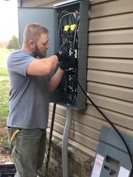 Image for Patton Electric with ID of: 4348031