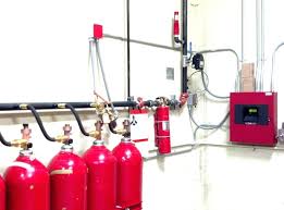 Image for Global Enhanced Fire Detection and Suppression Systems Market 2020 | Manufacturers Regions Type And Application Forecast To 2025 with ID of: 4348078