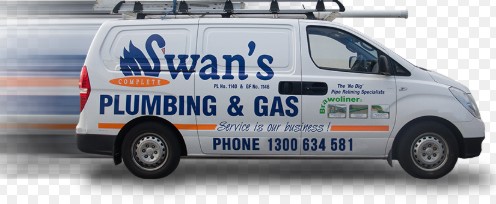 Image for Swans Plumbing with ID of: 4348208