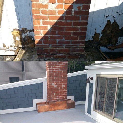 Image for American Way Exteriors with ID of: 4348403