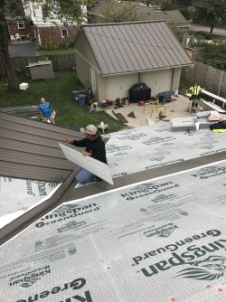 Image for American Way Exteriors with ID of: 4348404