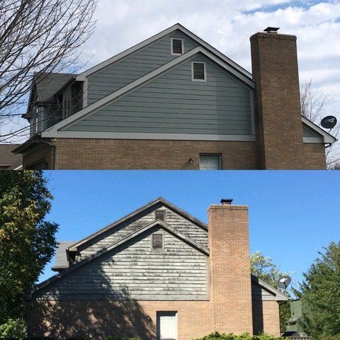 Image for American Way Exteriors with ID of: 4348405