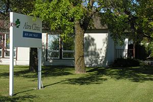 Image for Altru Clinic with ID of: 4348425