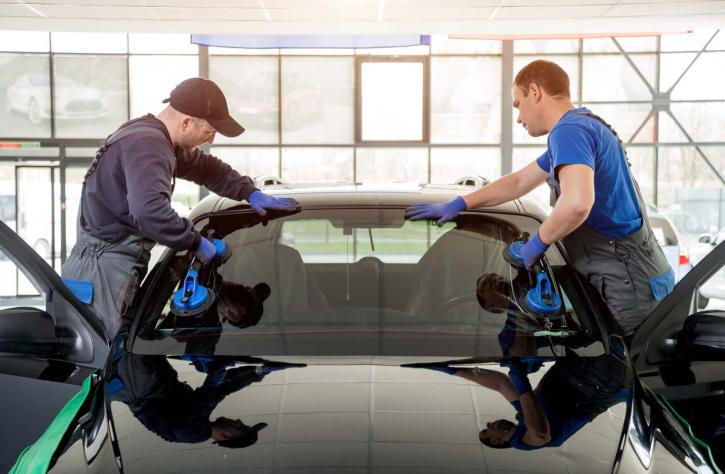 Image for Savior Auto Glass LLC with ID of: 4349099