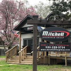 Image for Mitchell Insurance Group with ID of: 4349236